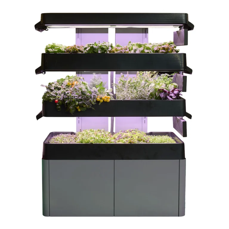 Terrace Pro 3-Tier